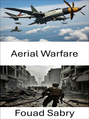 cover image of Aerial Warfare